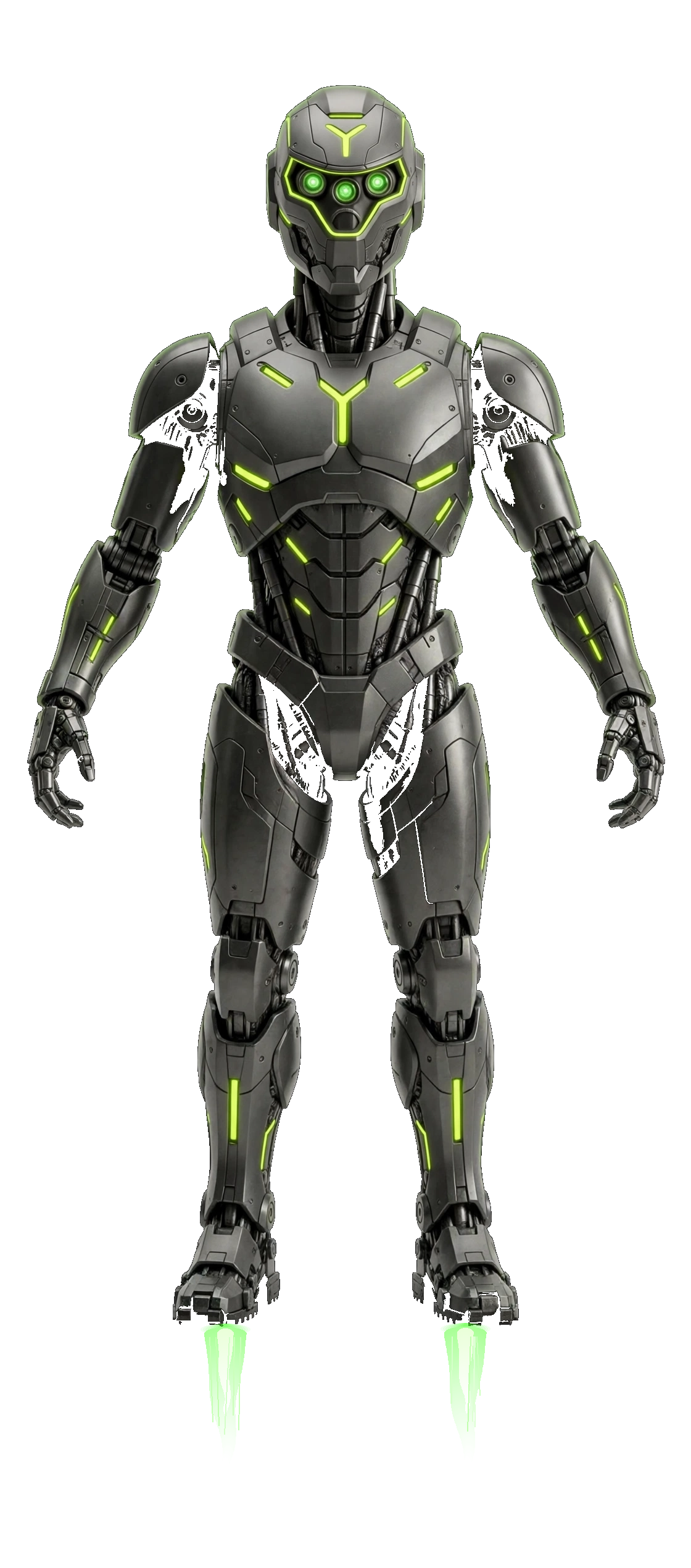 Velocity Bot