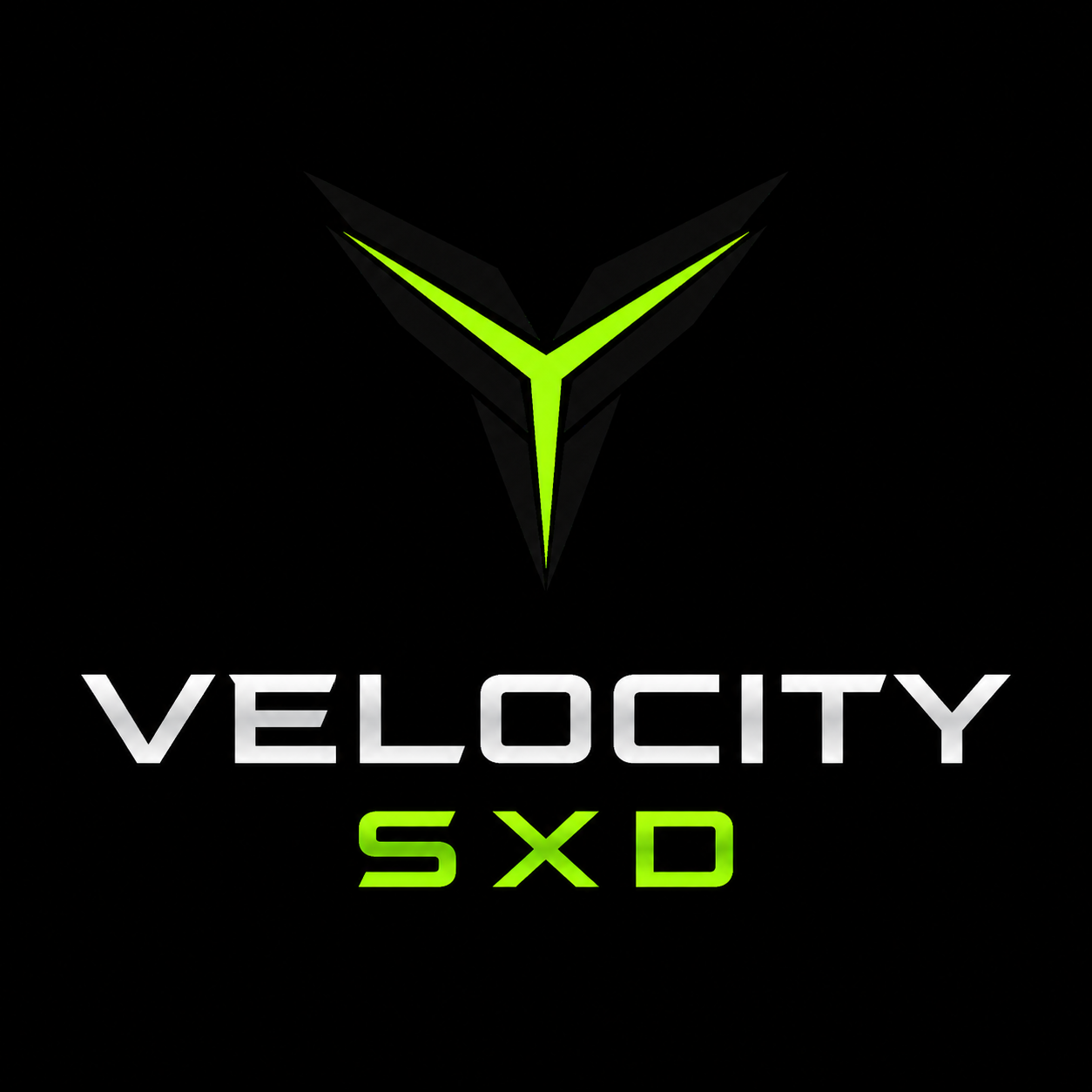 Velocity SXD