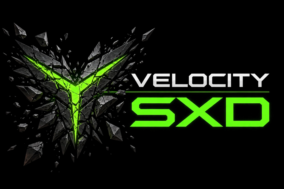 Velocity SXD